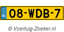 08WDB7