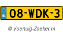 08WDK3