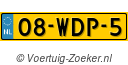 08WDP5