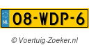 08WDP6