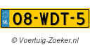 08WDT5