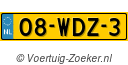 08-WDZ-3