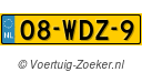 08-WDZ-9