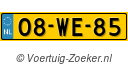 08-WE-85