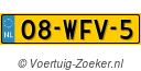 08WFV5
