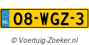08WGZ3
