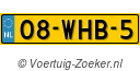 08WHB5