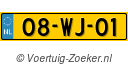 08WJ01