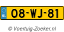 08WJ81