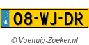 08WJDR