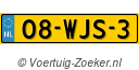 08WJS3