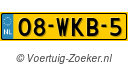 08WKB5
