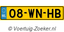 08WNHB