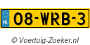 08WRB3