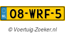 08WRF5
