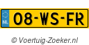 08WSFR