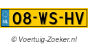 08WSHV