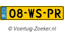 08WSPR