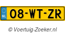 08WTZR