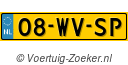 08WVSP