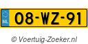 08-WZ-91