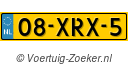 08XRX5