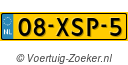 08XSP5