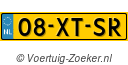 08XTSR