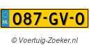 087GV0