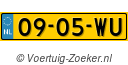 0905WU
