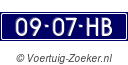 0907HB