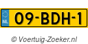09BDH1