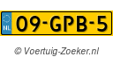09GPB5