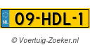 09HDL1