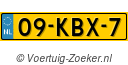 09KBX7