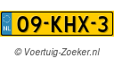 09KHX3