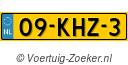 09KHZ3