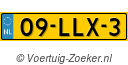 09LLX3