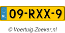 09RXX9