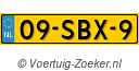 09SBX9
