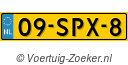 09SPX8