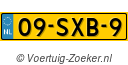 09SXB9