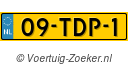 09TDP1