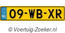 09WBXR