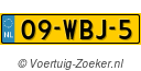 09WBJ5