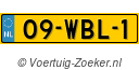 09WBL1
