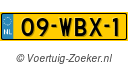 09WBX1