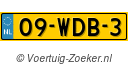 09WDB3