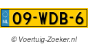 09WDB6