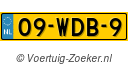 09WDB9